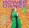 Various - Power Dance Volume 6, CD