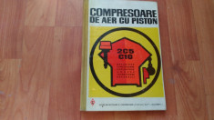 COMPRESOARE DE AER CU PISTON- foto