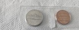 SUA lot 4 monede