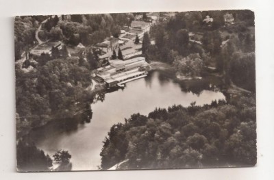 RF179 - Carte Postala - Sovata. circulata 1968 foto