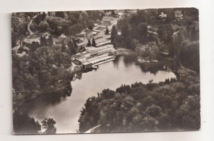 RF179 - Carte Postala - Sovata. circulata 1968