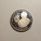 Cook Islands 10 Dollars Dolari 1990 Unc