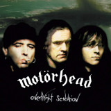 Overnight Sensation | Motorhead