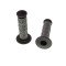 Mansoane moto WM, lungime 124 mm, culoare negru Cod Produs: MX_NEW AB32881
