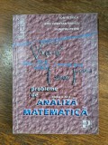 Probleme de Analizei Matematica, cl. a XI-a - Ion Petrica / R2P1S