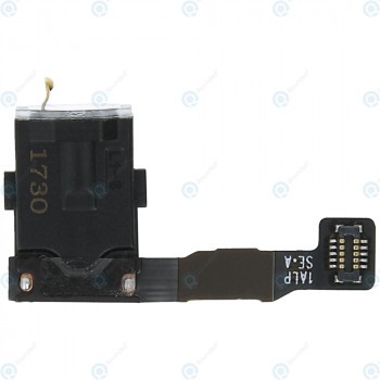 Huawei Mate 10 (ALP-L09, ALP-L29) Conector audio foto