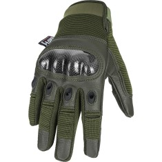 Manusi Tactice MISSION Olive Drab MFH (Marime: M)