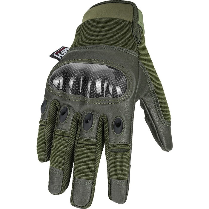 Manusi Tactice MISSION Olive Drab MFH (Marime: M)