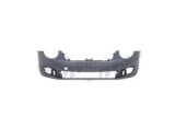Bara fata VW Beetle (5c1), 10.2011-07.2016, cu gauri pentru Senzori de parcare (PDC); grunduit, Aftermarket, Rapid