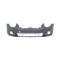 Bara fata VW Beetle (5c1), 10.2011-07.2016, cu gauri pentru Senzori de parcare (PDC); grunduit, Aftermarket