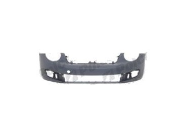 Bara fata VW Beetle (5c1), 10.2011-07.2016, cu gauri pentru Senzori de parcare (PDC); grunduit, Aftermarket