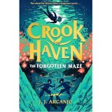 Crookhaven The Forgotten Maze