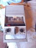 Vechi Casetofon -Recorder Browni Md VC-300 AC Made in Japan