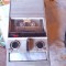 Vechi Casetofon -Recorder Browni Md VC-300 AC Made in Japan