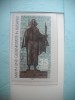 HOPCT TIMBRE MNH 1207 MONUMENTUL VICTIMELOR RAZBOIU-1 VAL-1987-GERMANIA DDR/RDG, Nestampilat