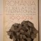 Constantin Iordan - Rom&acirc;nia și relațiile internaționale din sud-estul european 1919-1924
