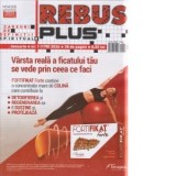 Rebus Plus. Nr. 1/2026
