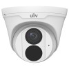 Camera IP 2 MP, lentila 2.8mm, IR 30m, Mic., PoE - UNV IPC3612LB-ADF28K-H, Uniview
