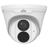 Cumpara ieftin Camera IP 2 MP, lentila 2.8mm, IR 30m, Mic., PoE - UNV IPC3612LB-ADF28K-H, Uniview