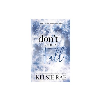 Don&amp;#039;t Let Me Fall foto