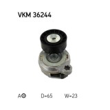 SKF Intinzator curea, curea distributie