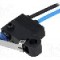 Limitator OFF-(ON), D2HW, OMRON OCB - D2HW-C213M