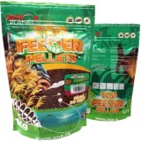 Top Feeder Senzor Pelletes Fumigena Hot Krill, 2.5mm, 1kg