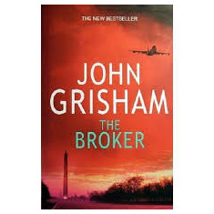 John Grisham - The Broker