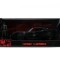 JADA BATMAN MASINUTA DIN METAL BATMOBILE SCARA 1:24 SuperHeroes ToysZone