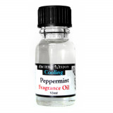 Ulei parfumat aromaterapie - Menta - 10ml