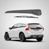 Cumpara ieftin Braț și Lamelă Ștergător Spate Volvo V60 I 155 (2010-2018) - 290mm, Mammooth RAW475