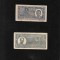 Rar! Set Vietnam 1 + 5 dong 1948