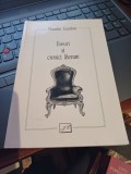 Theodor Cazaban - Eseuri și cronici literare