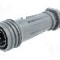Conector circular, tata, 4 pini, BULGIN - EXP-A921/04/P