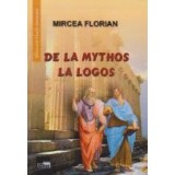 DE LA MYTHOS LA LOGOS, Editie 2013