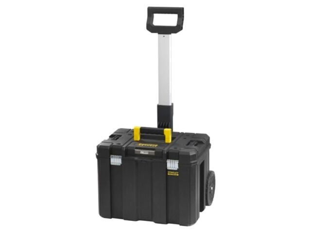 Ladă pentru unelte cu roți STANLEY FATMAX&reg; 30kg
