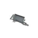 Valvă ansamblu cuptor microunde Whirlpool Bauknecht Hotpoint Original C00335023 482000015447