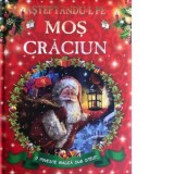 Asteptandu-l pe Mos Craciun. O poveste magica sub stele - MOON