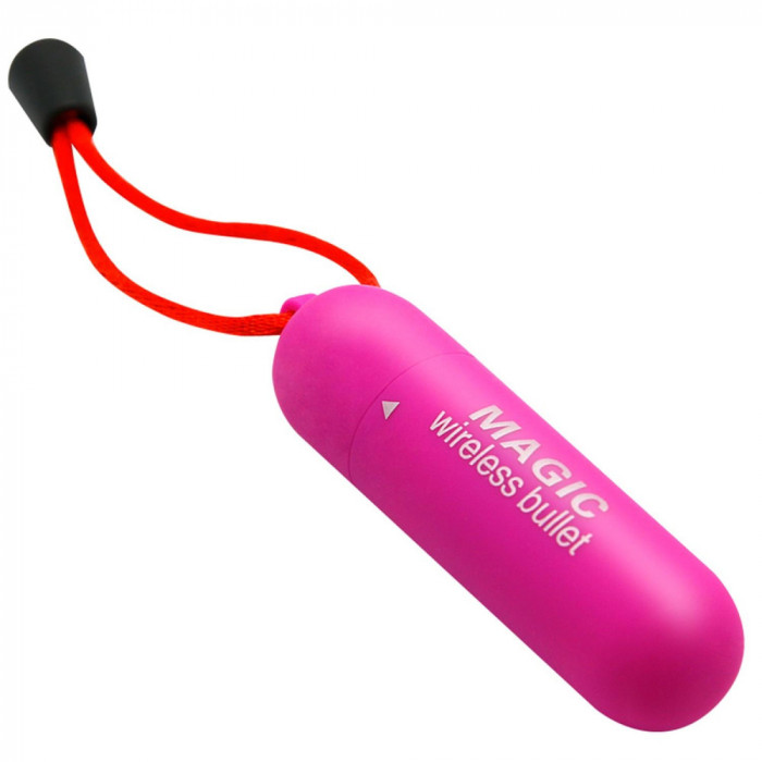 Mini vibrator de buzunar pentru geanta ta de m&acirc;nă