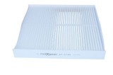 Filtru polen aer habitaclu NISSAN ALMERA II Hatchback (N16) (2000 - Prezent) MAXGEAR 26-0242