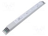 Alimentator pulsatoriu LED TCI 30-250VDC 140-350mA 220-240VAC