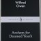 ANTHEM FOR DOOMED YOUTH by WILFRED OWEN , 2015