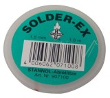 1,5MM-1,6M LITA ABSORBANTA, STANNOL 907100 STANNOL