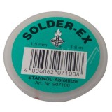 1,5MM-1,6M LITA ABSORBANTA, STANNOL 907100 STANNOL