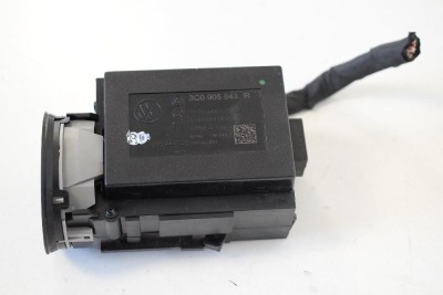 Butuc de contact VW PASSAT CC 357 2008 OEM: 3C0905843R 4114946 foto