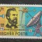 Ungaria 1976 - A 100-a Aniversare a Telefonului 1v MNH