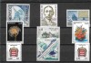 C5916 - lot timbre nestampilate MNH Monaco