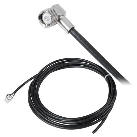 CABLU CB CU MUFA LC27 3.6M EuroGoods Quality CABLU CB CU MUFA LC27 3.6M EuroGoods Quality