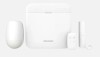 Kit de alarma wireless AX PRO Light Level Hikvision DS-PWA64-Kit-WE,