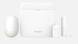 Kit de alarma wireless AX PRO Light Level Hikvision DS-PWA64-Kit-WE,